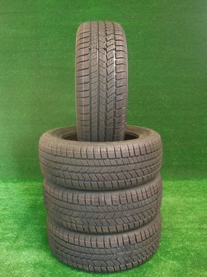 TARGUM SNOW 205/55R16 91Q | Aukro