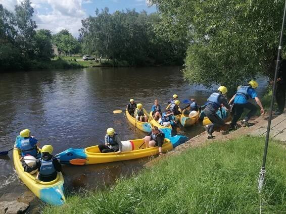 VLTAVA 2024