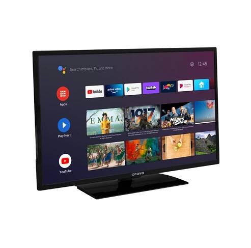 Televize | Luskni.cz