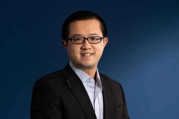 Jinyang Liang