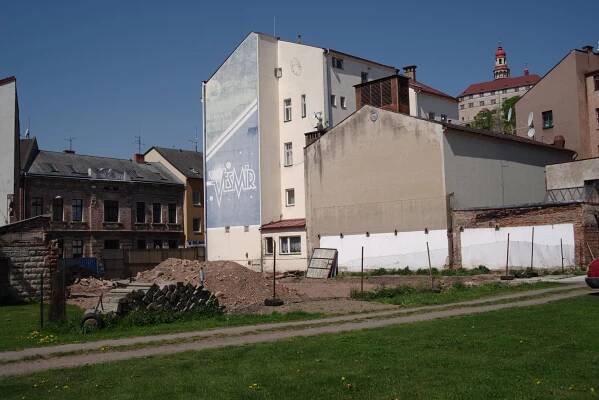 Kino Vesmír foto 2
