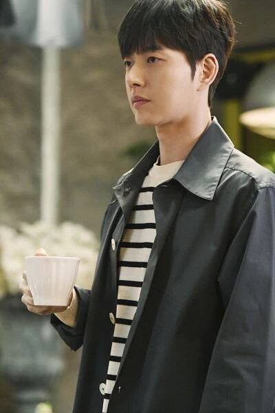 Hae-jin Park - Chijeu indeoteulaeb - Z filmu