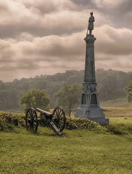 Emergent Leaders | Gettysburg Leadership Experience