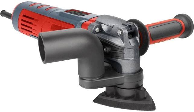 EXTOL PREMIUM bruska multifunkční, rychloupínací, 400W, 8894100