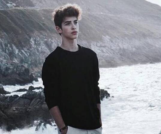 Manu Rios Biography - Facts, Childhood, Family Life & Achievements