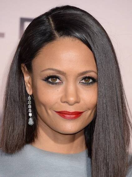 Thandie Newton - Actress