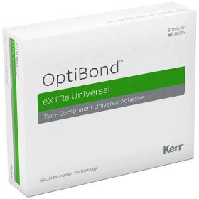 Optibond eXTRa Universal - Dentamed