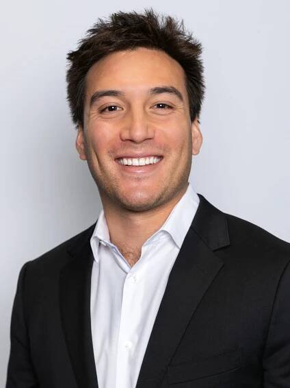 Alex Lee — PHASE ONE Foundation