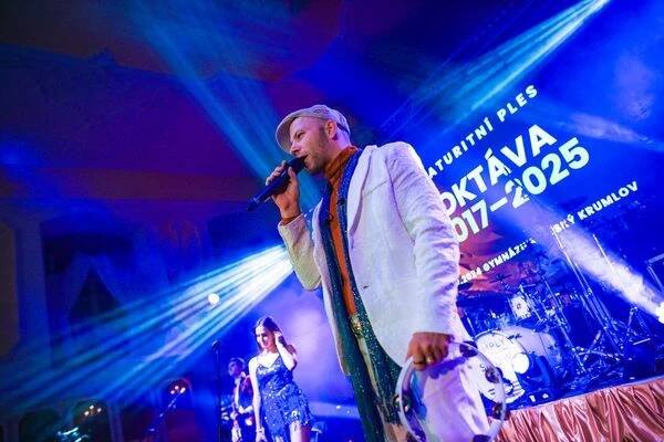 Simply The Show – kapela foto 2