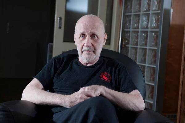 Dvě milované ženy herce Ornesta (†77): Svár až za hrob!