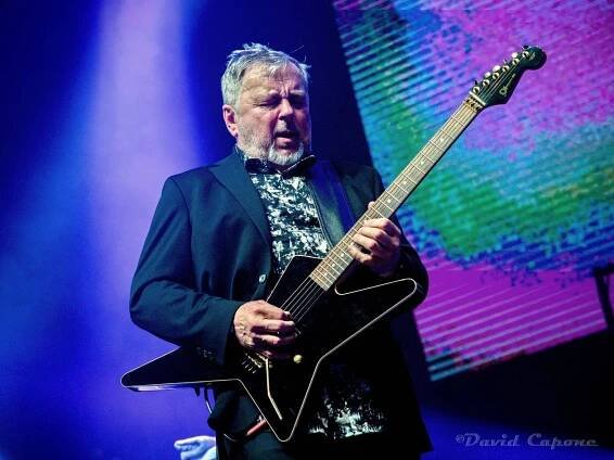 FOTOREPORT: Hvězdou Žebříku byl Michal Pavlíček, přivezl si hosty Kamila Střihavku či Báru Basikovou