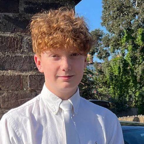 Harry Pitman murder-accused tells court he had knife because he was ‘paranoid’