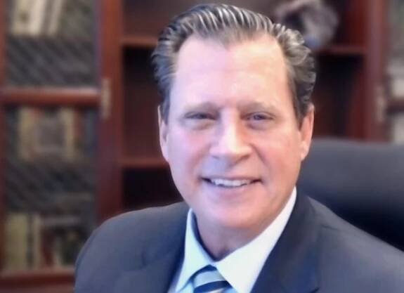 Michael Chapman