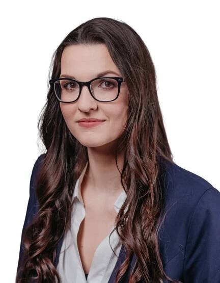 Bc. Radka Vaňková
