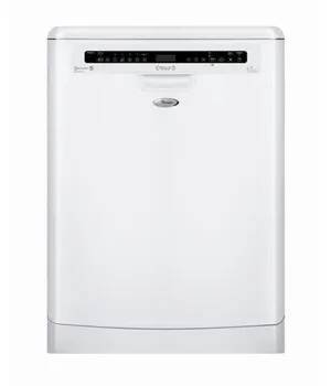Whirlpool ADP 7955 WH Touch