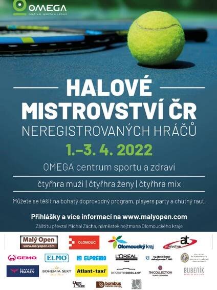 Malý Open
