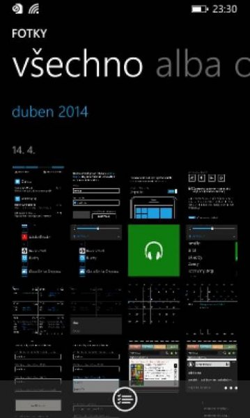 WP8.1