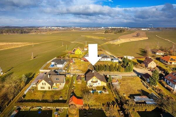 Prodej Dům, Dolní Pěna, okres Jindřichův Hradec