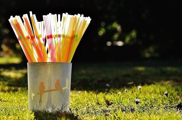 Plastová brčka – ekologický strašák ale i nutná pomůcka