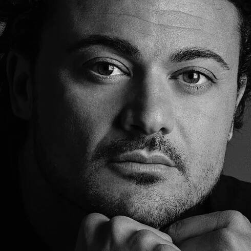 Vittorio Grigolo: Každý umělec musí hledat svou vlastní jedinečnost