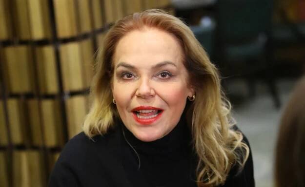 "Pomáhejte nám. Bez Vás to dělat nechceme ani nemůžeme": Dagmar Havlová prozradila své plány - Zivot