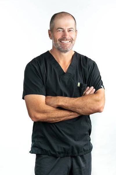 The Doctors — Carter Family DDS