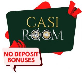 Casiroom Casino No Deposit Bonus Deals