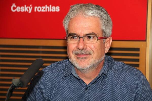 Sex není politika. Mluvte o svých fantaziích, radí sexuolog... | Radiožurnál