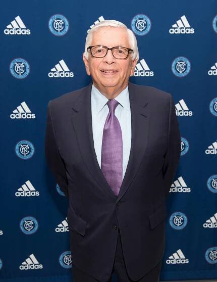 David Stern