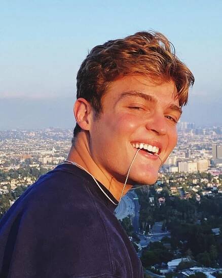 James Wright – Wiki, Age, Height, Girlfriend, Net Worth, Family, Parents, Career, Biography, Facts & More