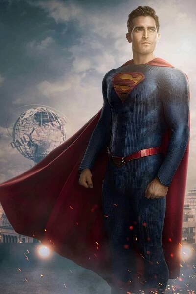 Superman & Lois
