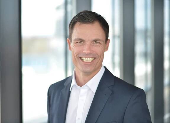 Porträt: Peter Fuchs