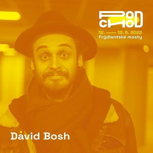 David Bosh – Podchod