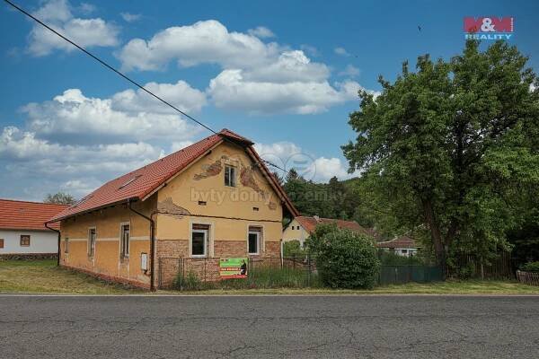 Prodej Dům, Chudenice - Slatina, okres Klatovy