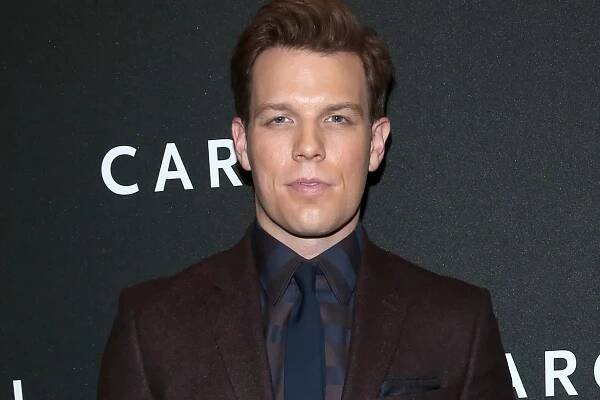 50 Facts About Jake Lacy