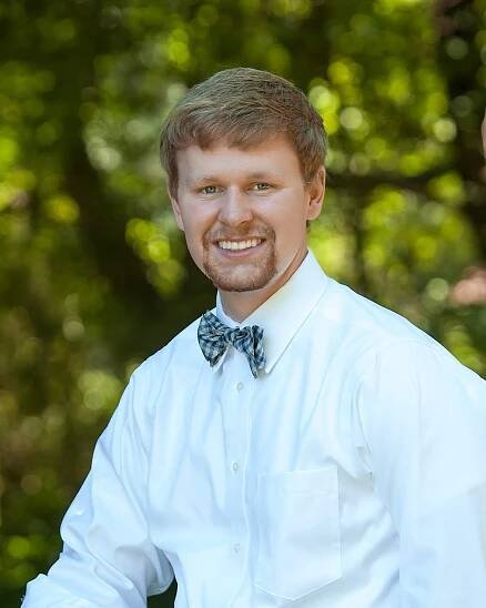 Lail Family Dentistry is proud to welcome the newest member of our team, Dr. Devan Callaway! - Lail Family Dentistry