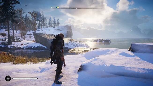Assassin's Creed Valhalla Review - Once Sent From the Golden Hall