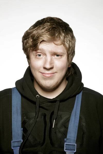 Metallbauer – Tobias Kiebler