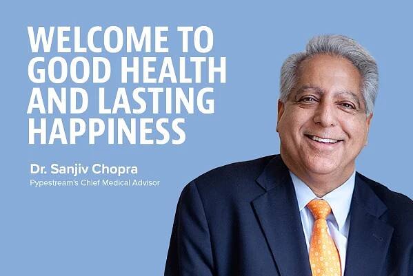 Sanjiv Chopra