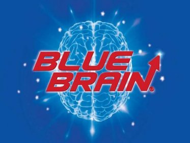 Bluebrain – Named – UN-USUAL