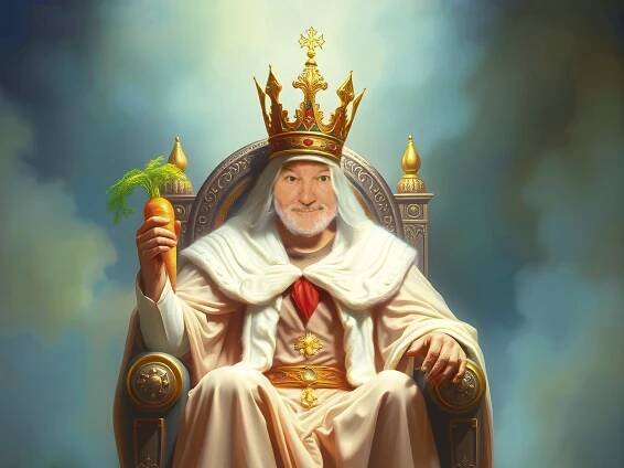 Im Frühling 2025 startet der erfolgreichste Schweizer Comedystar Peach Weber die 17. Tournee "King of...