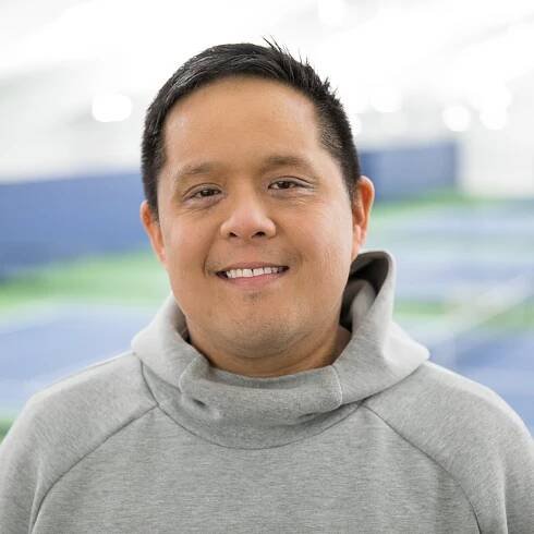 Staff | USTA PNW Tennis Centers