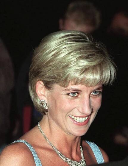 Letošní rok ovládne střih z devadesátek. Milovala ho i princezna Diana