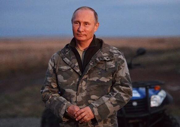 Putin