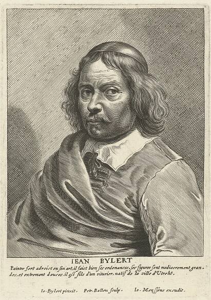 Jan van Bijlert