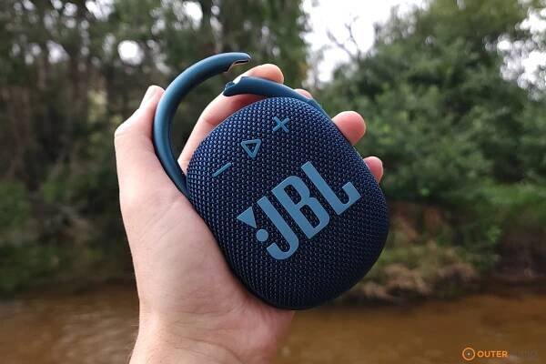The Best Portable Bluetooth Speakers of 2025
