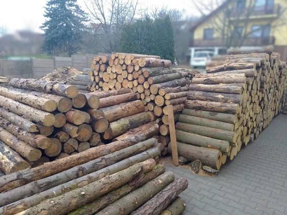 TEPLO… mít či Palivové dřevo a špalíčky Pepa SIDOR … - Palivové dřevo, špalky, špalíky