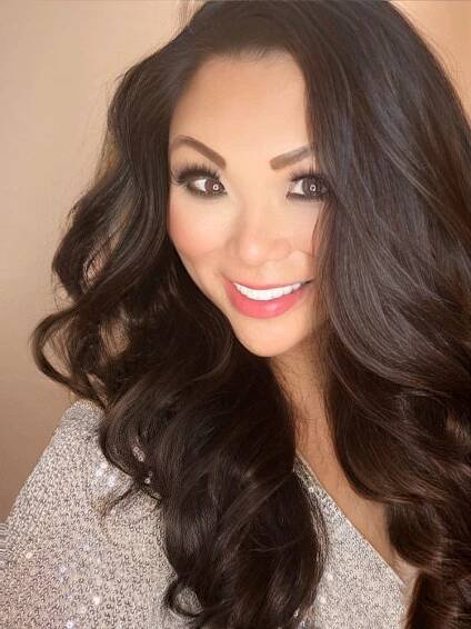Jennifer Chan