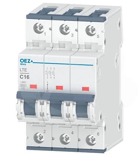 OEZ LTE-13B-3
