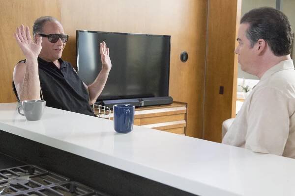 Dice - Season 2 - The Twelve - Z filmu - Andrew Dice Clay, Kevin Corrigan
